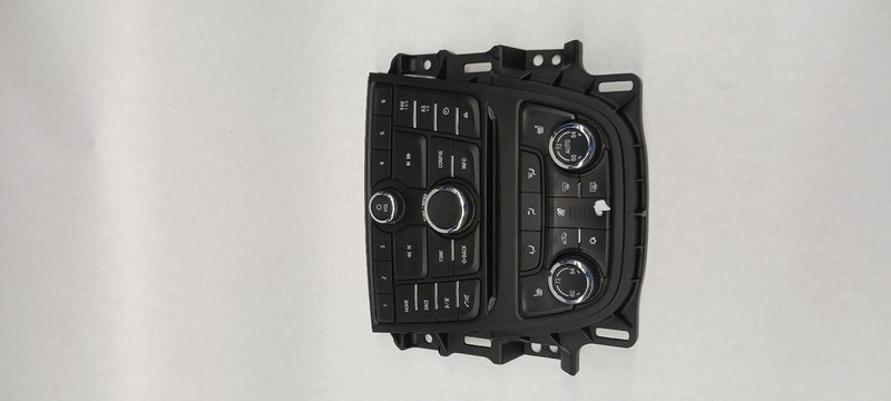 2017 BUICK VERANO Heat AC Controller KA1 22944946 OEM 17