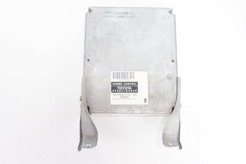 TOYOTA TACOMA ECM Engine Control Module Computer 2.4L A/T OEM 2004