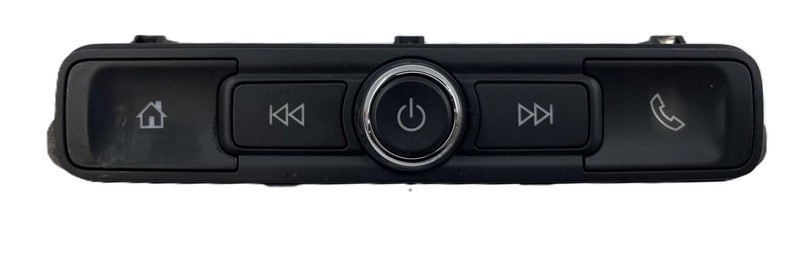 2018-2021 GMC Terrain SLE Radio Control Panel Switches 84799541 OEM