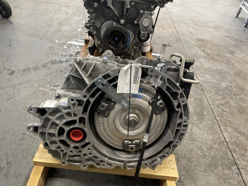 13 LINCOLN MKZ Auto Transmission 3.7L FWD 67k miles 6 Month Warranty!
