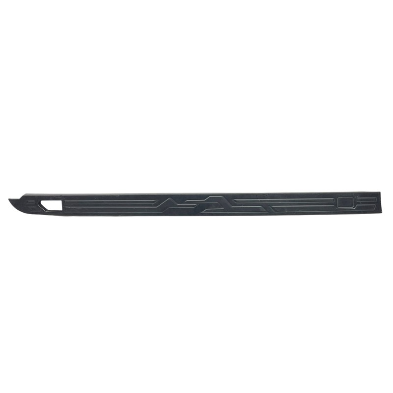 2023 2024 Chevrolet Colorado GMC Canyon Rear Right Bed Rail Cover Molding GM OEM