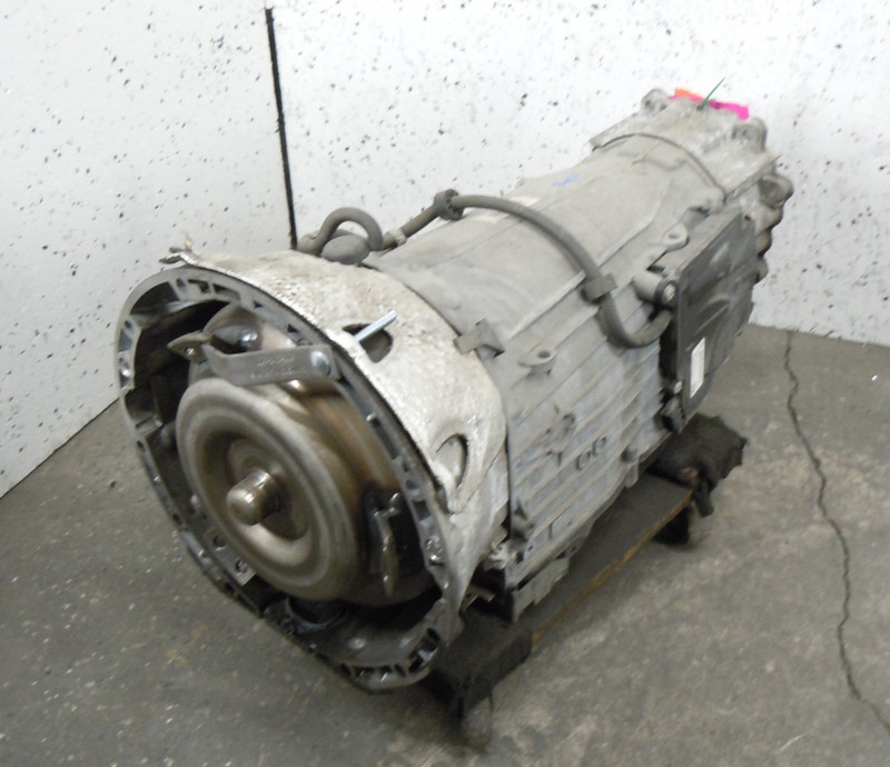 2012 12 Mercedes-Benz GL350 Automatic Transmission OEM Unknown Mileage