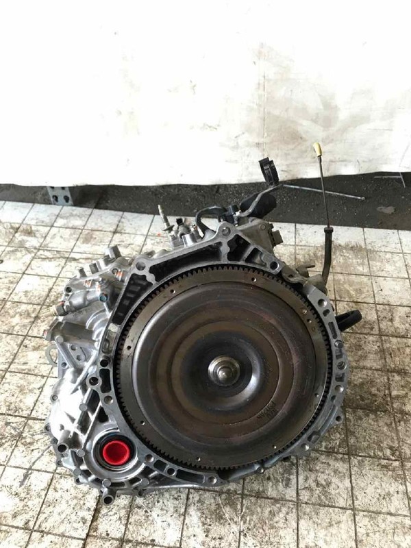 Transmission Assy. HONDA CROSSTOUR 10 11 12