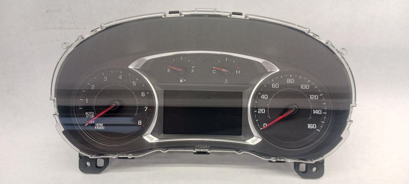 17-'18 CHEVROLET MALIBU Speedometer OEM 58K Miles 1 Year Warranty!!