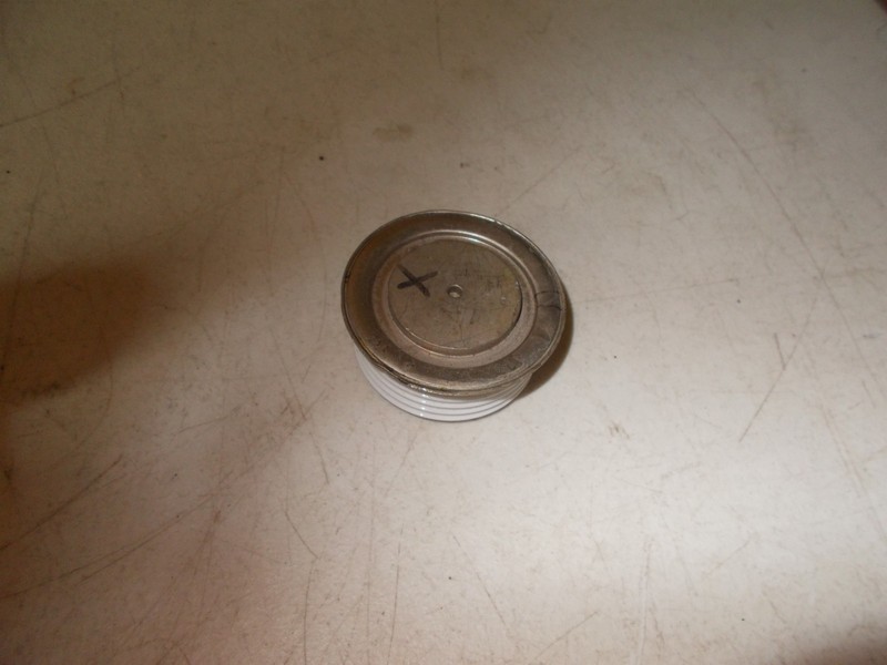 Westcode NKT PP602-48 9237 Power Diode *FREE SHIPPING*