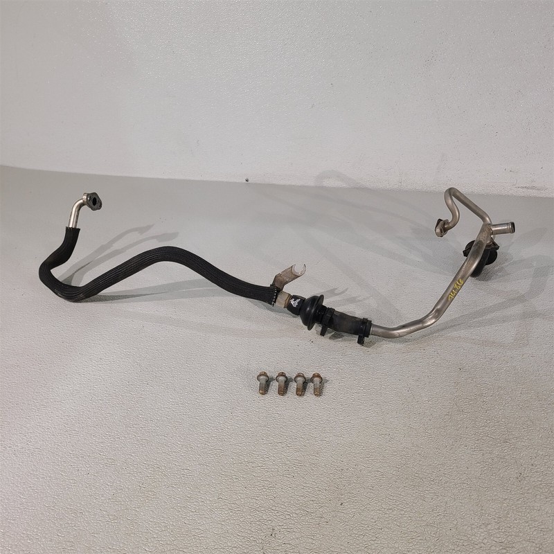 97-04 Corvette C5 Smog Tube Pipe Hose Crossover Aa7486