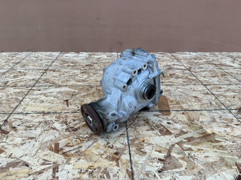 INFINITI Q50 Q60 2016-2024 OEM FRONT DIFFERENTIAL 3.0T AWD ASSEMBLY