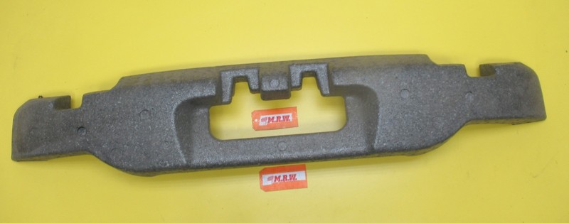 REAR BUMPER COVER FOAM IMPACT SUPPORT BAR REBAR BACK for 97-01 HYUNDAI TIBURON