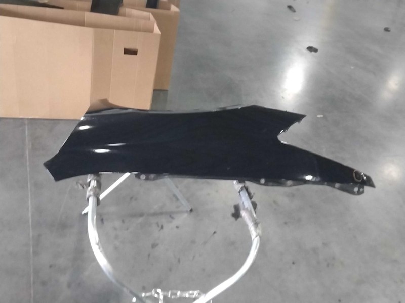 2007 Honda Accord Left Fender - Used - OEM Quality - Fast Shipping