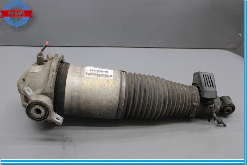 08-10 Porsche Cayenne 957 Rear Left Side Airmatic Air Shock Strut Absorber Oem