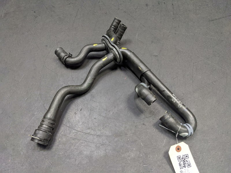 HVAC Heater Hose 2016 Audi A6 4G1819350BJ 2014 2015