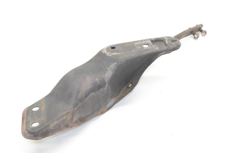 84-86 Nissan 300ZX Z31 Passenger Right Front Tension Bar with Bracket