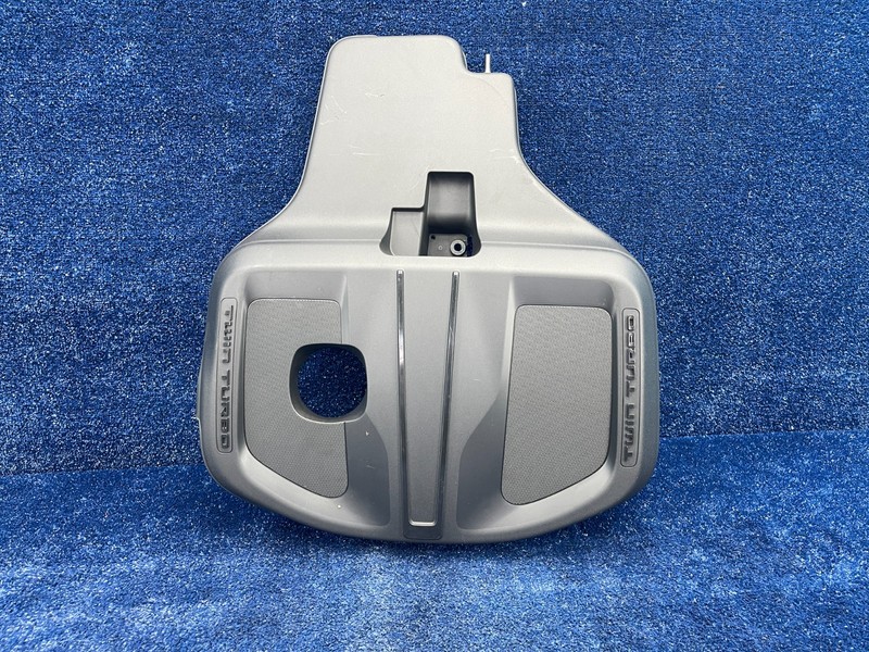 2025-2026 RAM 1500 Engine Cover Trim 3.0L Hurricane Twin Turbo OEM 68564737AC