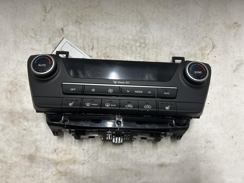 19-'24 HYUNDAI TUCSON Heat AC Controller OEM 1 Year Warranty!