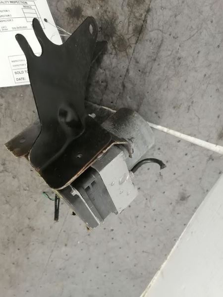 Anti-Lock Brake Part Pump CVT With Paddle Shift Fits 09-10 MAXIMA 1356698