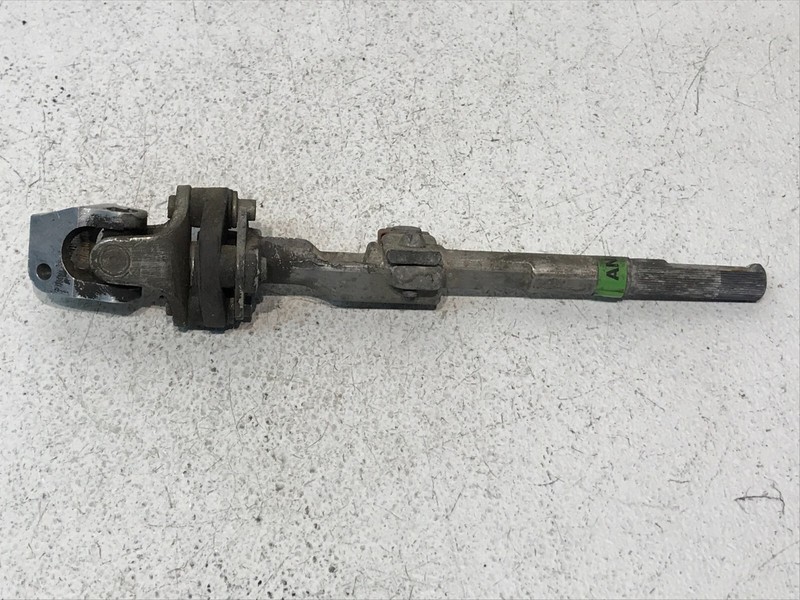 1996 1997 1998 1999 2000 2001 2002 RANGE ROVER STEERING COLUMN SHAFT U JOINT OEM