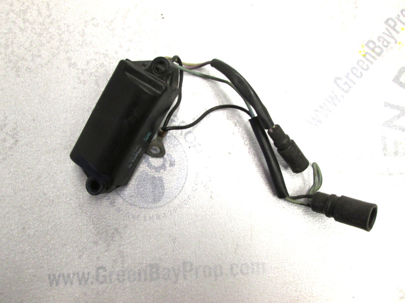 0982755 OMC Stringer 2.5L/ 3.0L Stern Drive Shift Assist Module