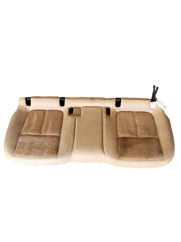 Used Oem Porsche Rear Seat Lower Cushion for 2016 Macan S 3.0L AWD