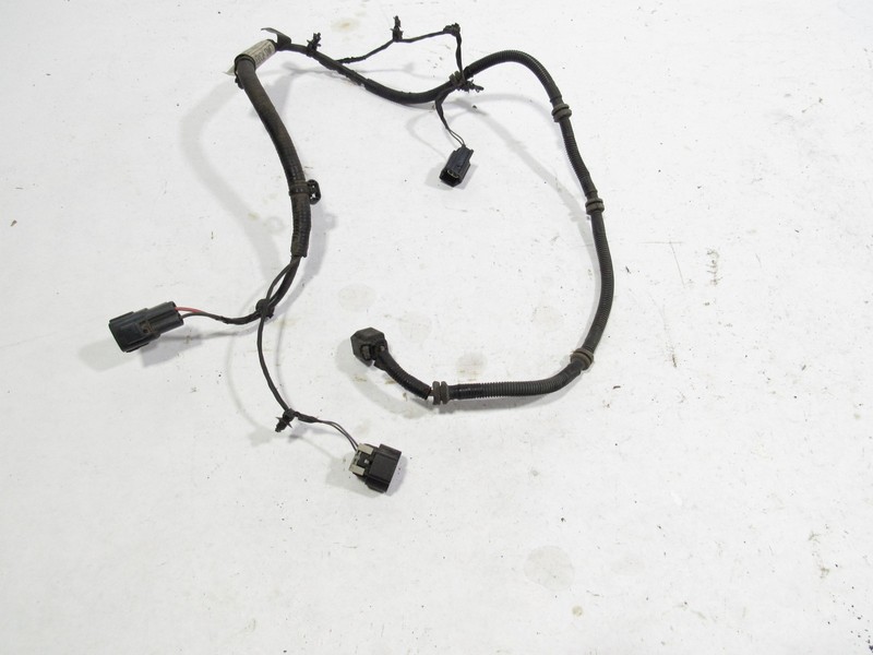 15-19 Land Rover Discovery Sport 2018 Rear Left Subframe Wire Wiring Harness ;