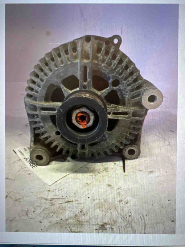 Alternator BMW 745I 04 05