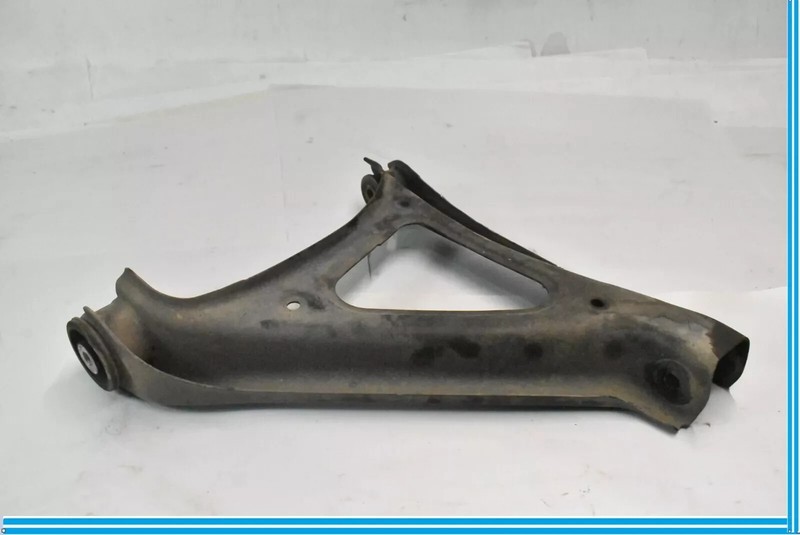 11-17 Porsche Cayenne 958 Rear Right Passenger Side Lower Control Arm OEM