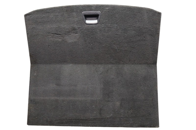 2012 LR Range Rover Evoque L538 Rear Trunk Spare Tire Cargo Cover Carpet OEM