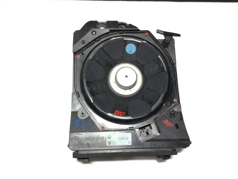 WOOFER SPEAKER FITS 2012-2020 BMW 320i 328i 25329