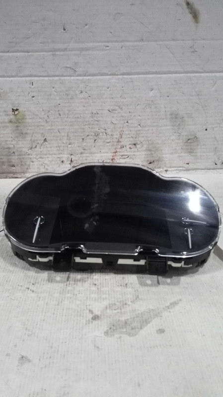 2016 Buick LaCrosse Speedometer Gauge OEM Grey 45K Miles Warranty NJ25-21063