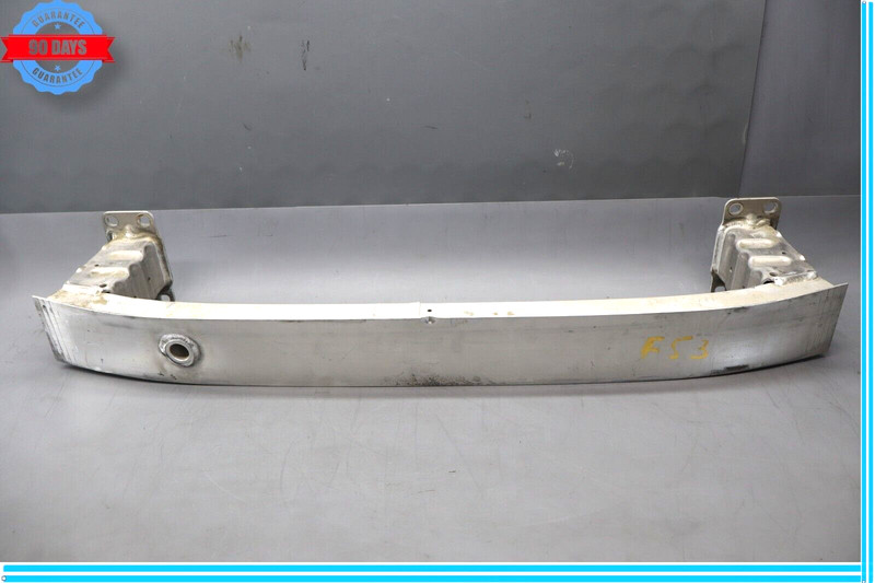 10-13 Porsche Panamera 970 GTS 4S Front Bumper Reinforcement Impact Bar Oem