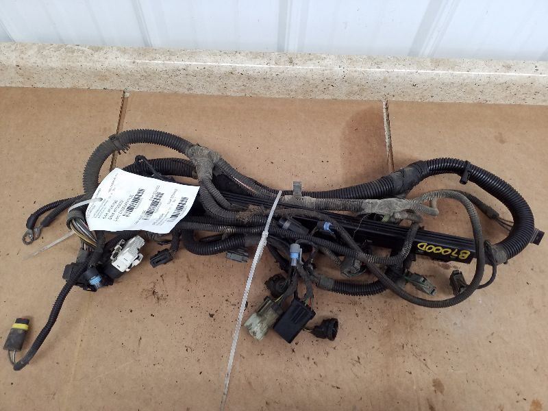 CHERGRAND 1996 Engine Wire Harness 205331