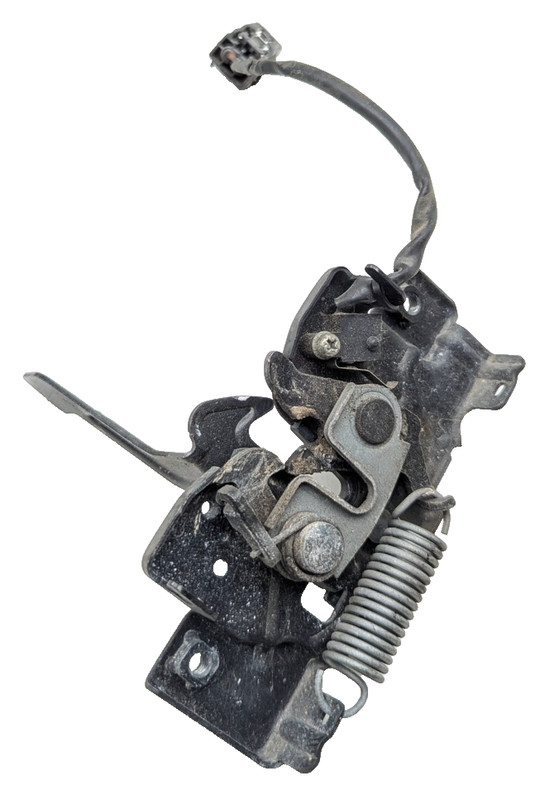 2004-2008 Mazda RX8 Hood Latch Genuine OEM