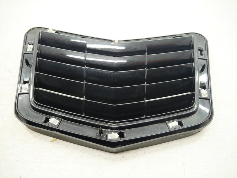 2014-2019 Chevrolet Corvette C7 Grille Hood Air Inlet Vent Intake Panel 23443955