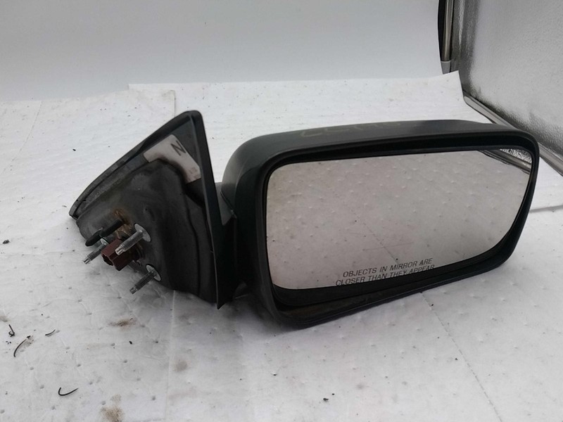 2007 Ford Mustang Right Door Mirror Assembly Grey Used 427497 174K Miles