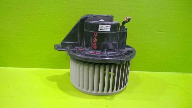 08 DODGE RAM 1500 BLOWER MOTOR OEM 2516-15