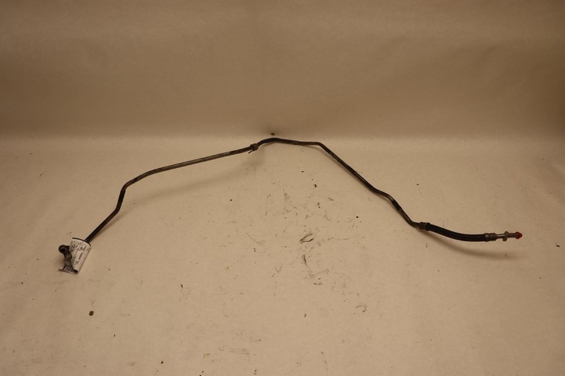 2014-2016 MERCEDES S-CLASS S550 W222 RWD TRANSMISSION OIL COOLER HOSE LINE OEM
