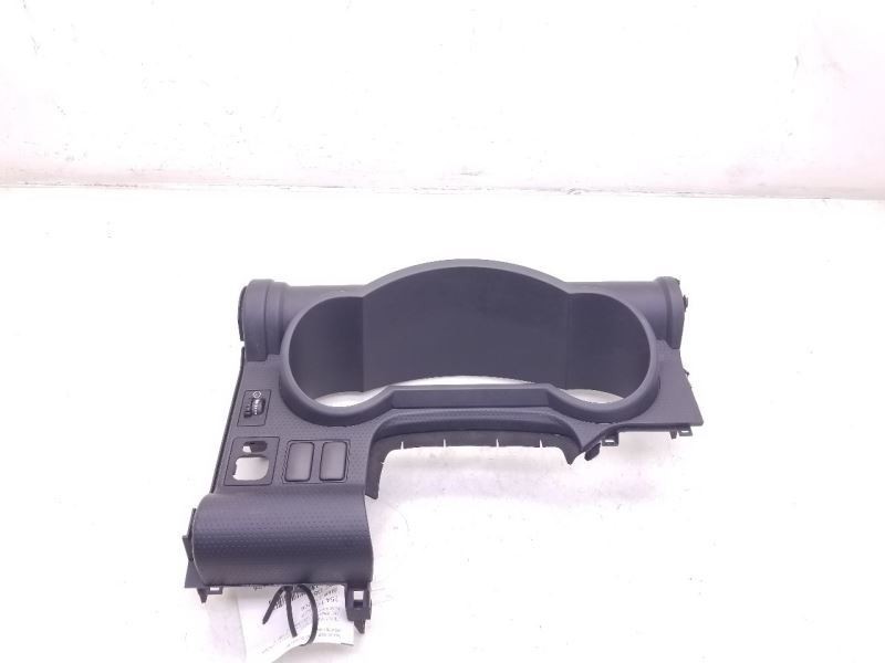 2007 TOYOTA FJ CRUISER SPEEDOMETER BEZEL