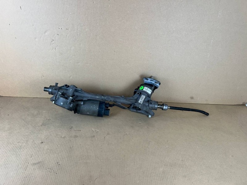 ✅ Genuine VW Audi Seat Skoda Steering Rack V40 4532019156 /bend