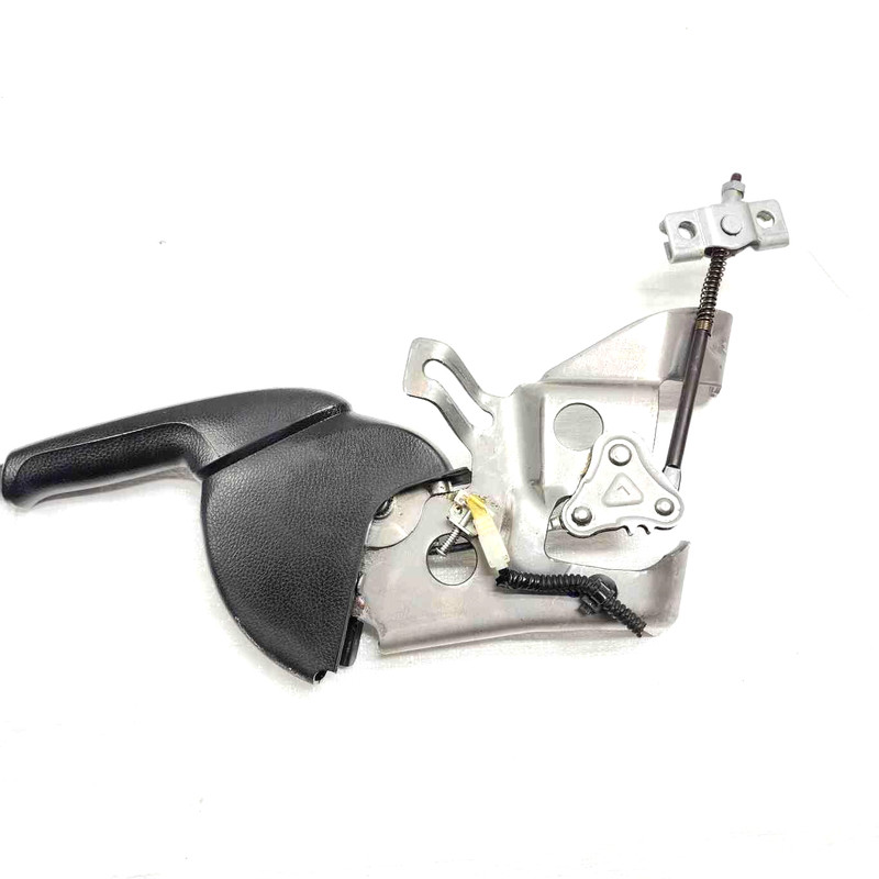 2009 Accord 2dr Cpe Emergency Brake Handle