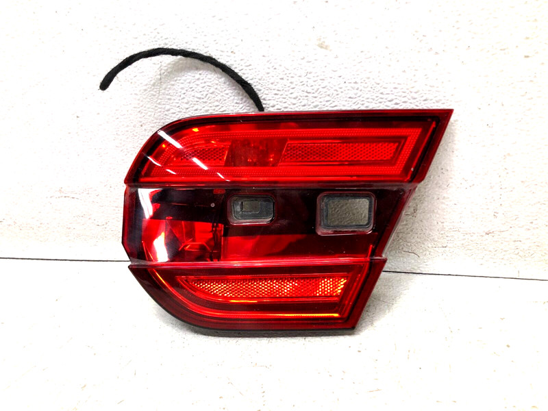13 14 15 Jaguar XF XFR Right Pass Side Inner Taillight LED Taillamp 1371 OEM