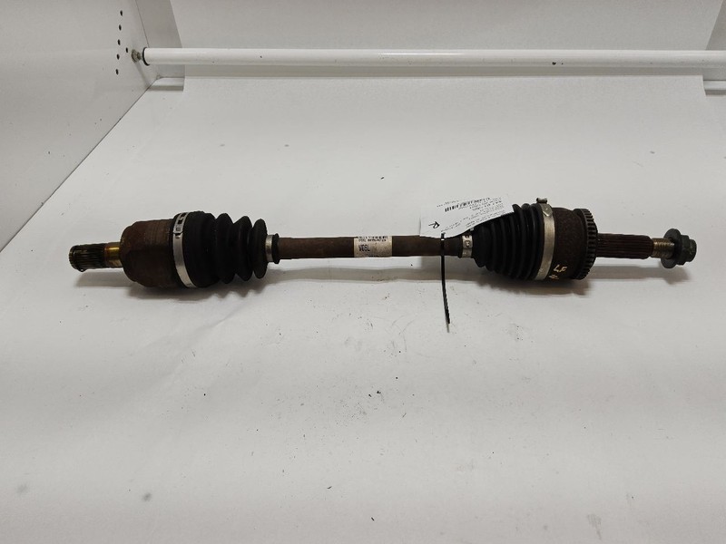Driver Left Axle Shaft Front ABS Fits 12-17 ACCENT 3558834