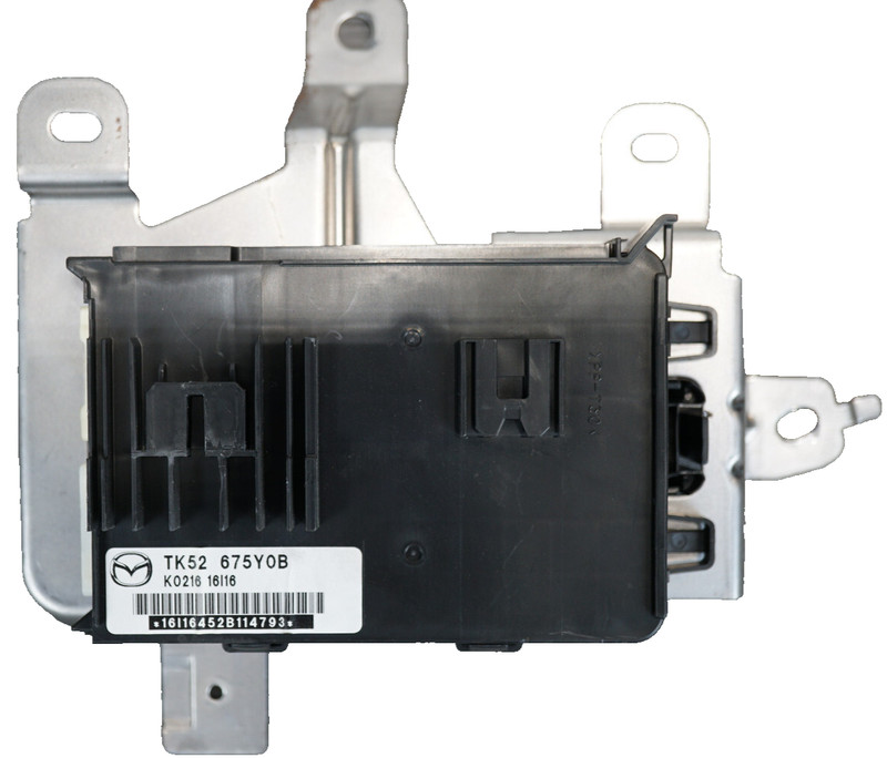 🔅2016-2025 MAZDA 6 OEM. BODY CONTROL MODULE