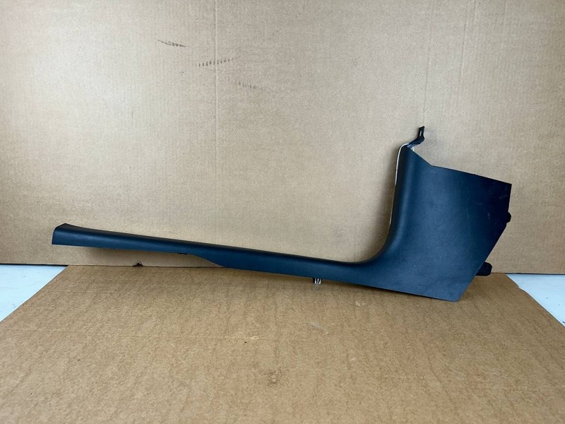 ✅ 17-23 Model 3 M3 Front Driver Side A-Pillar Sill Scuff Plate Left 1086290-00
