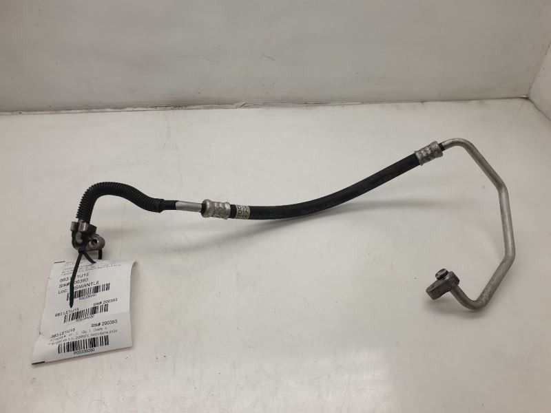 15 16 RC350 AC Refrigerant Discharge Hose