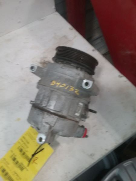 AC Compressor Fits 19-20 RANGER 3233701