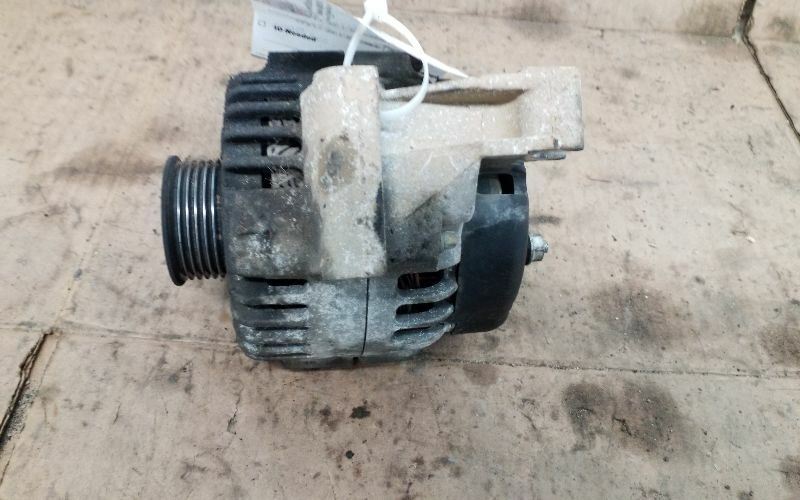 Alternator Fits 00-01 IMPALA 215098