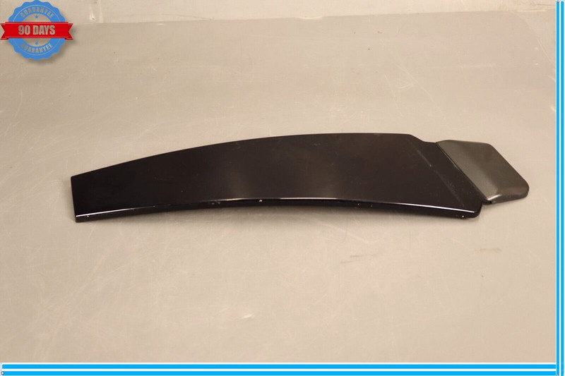 14-22 Maserati Ghibli M157 Exterior B-Pillar Moulding Trim Left Side OEM