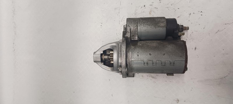 11-'14 CHRYSLER 200 Starter Motor 3.6L 79k miles OEM 1 Year Warranty!