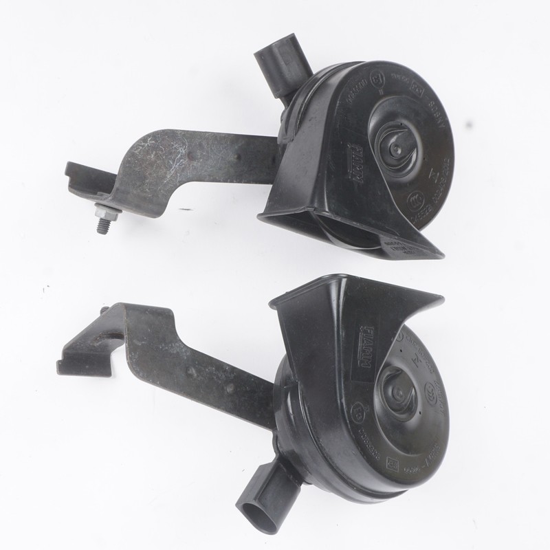 2017-2020 Mercedes SLC300 Horn Signal High & Low OEM