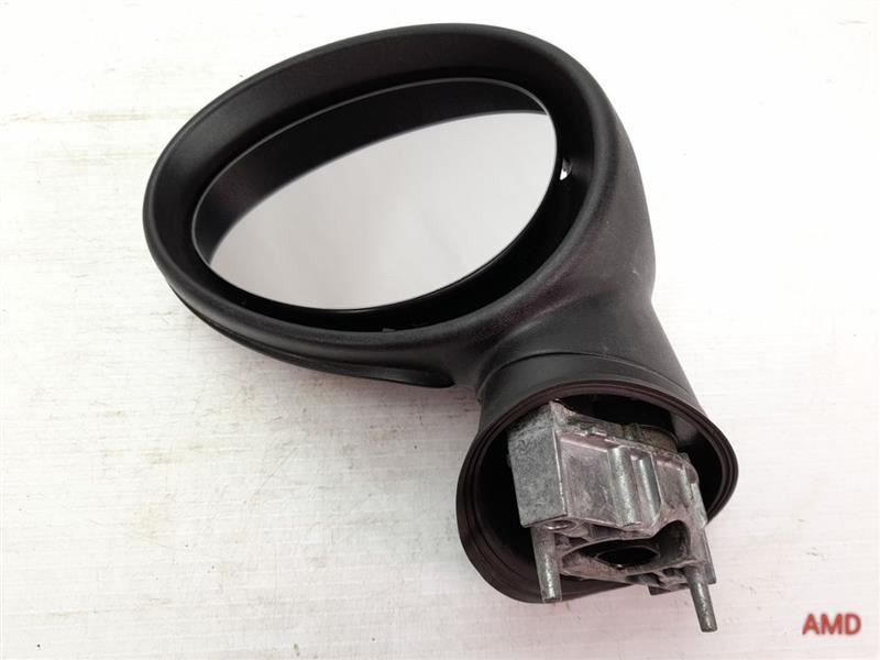 2012 Mini Cooper S R55 R56 R57 R58 R59 Front Left Side View Mirror Fold No Cap