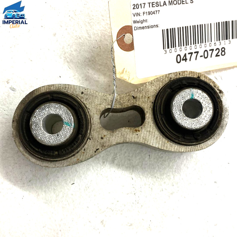 12-20 Tesla Model S Rear Suspension Left or Right Integral Link Control Arm OEM